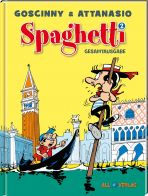 Spaghetti Gesamtausgabe # 02
