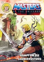 Masters of the Universe # 06 (von 7) - Kampf um die Zauberrüstung