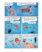 Alldine & die Weltraumpiraten # 01