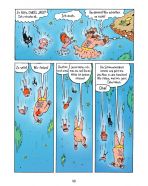 Alldine & die Weltraumpiraten # 01