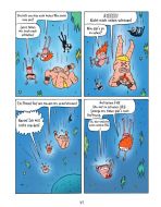 Alldine & die Weltraumpiraten # 01