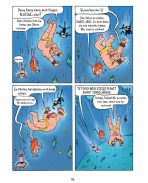 Alldine & die Weltraumpiraten # 01