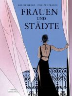 Frauen und Stdte