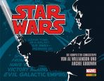 Star Wars: Die kompletten Comic-Strips # 03 (von 3)