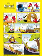 Perlen der Comicgeschichte (10) - Lupo