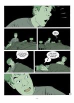 Jackie Kottwitz # 28 - Bis das der Tod...