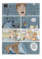 Jackie Kottwitz # 28 - Bis das der Tod...