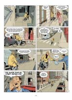 Jackie Kottwitz # 28 - Bis das der Tod...