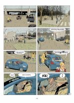 Jackie Kottwitz # 28 - Bis das der Tod...