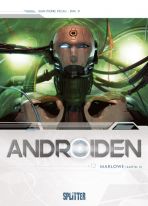 Androiden # 12 (von 12)