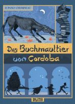 Buchmaultier von Crdoba, Das