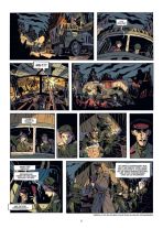 Hitler ist tot # 01 (von 3)