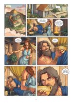 Mythen der Antike (20): Athene