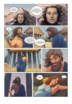 Mythen der Antike (20): Athene