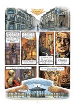 Psycho Investigator (2 von 2) - Das Erbe des Hundertjhrigen