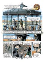 Psycho Investigator (2 von 2) - Das Erbe des Hundertjhrigen
