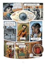 Psycho Investigator (2 von 2) - Das Erbe des Hundertjhrigen