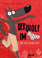 Wolf im Slip, Der # 05