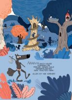 Wolf im Slip, Der # 05
