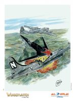 Wunderwaffen # 12 VZA