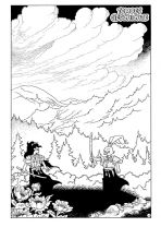 Usagi Yojimbo # 22 - Tomoes Geschichte