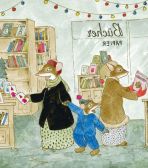 Little Mouse (02, Bilderbuch): Das Weihnachtsfest