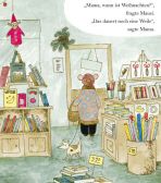 Little Mouse (02, Bilderbuch): Das Weihnachtsfest