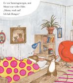 Little Mouse (03, Bilderbuch): Eine helfende Pfote