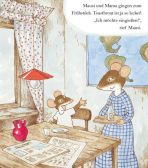 Little Mouse (03, Bilderbuch): Eine helfende Pfote