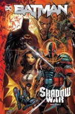 Batman: Shadow War # 01 (von 2) SC