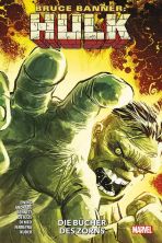 Bruce Banner: Hulk - Die Bcher des Zorns