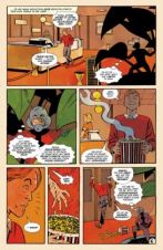 Ant-Man: Damals, heute und in Zukunft