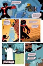 Ant-Man: Damals, heute und in Zukunft