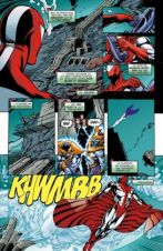 Avengers: Die Kang-Dynastie # 01 (von 2) HC