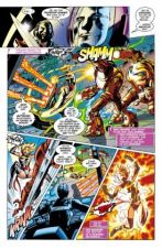 Avengers: Die Kang-Dynastie # 01 (von 2) HC