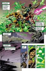Avengers: Die Kang-Dynastie # 01 (von 2) HC