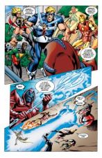 Avengers: Die Kang-Dynastie # 01 (von 2) HC