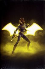 Batman: Gotham Knights # 04 (von 6) Variant-Cover A