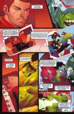 Hulk vs. Thor: Banner und Donner