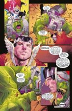 Hulk vs. Thor: Banner und Donner