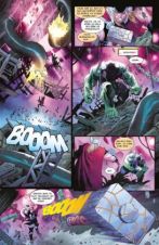 Hulk vs. Thor: Banner und Donner