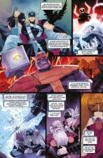 Hulk vs. Thor: Banner und Donner