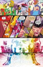 Hulk vs. Thor: Banner und Donner