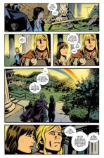 Thor: Der mchtige Rcher HC