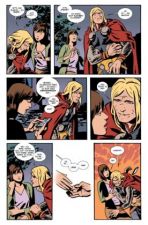 Thor: Der mchtige Rcher HC