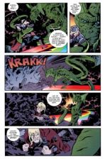 Thor: Der mchtige Rcher HC