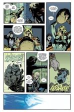 Thor: Der mchtige Rcher HC-Variant
