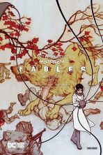 Fables Deluxe Edition # 04