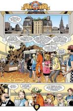Fables Deluxe Edition # 04