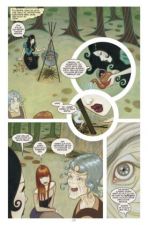 Fables Deluxe Edition # 04